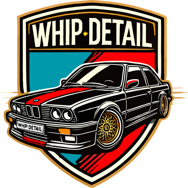 Whip Detailing